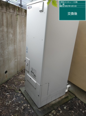 愛知県江南市　W様邸