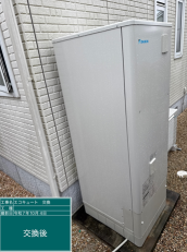 山口県阿武郡　K様邸