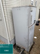 山口県阿武郡　K様邸