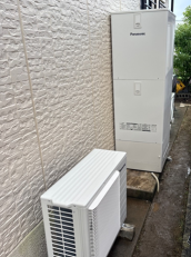 千葉県長生郡　I様邸