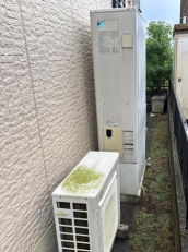 千葉県長生郡　I様邸