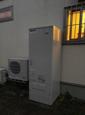 山梨県北杜市　M様邸