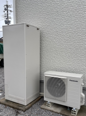 三重県いなべ市　I様邸