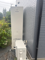 茨城県潮来市　N様邸