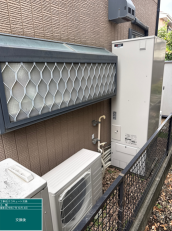 山梨県甲斐市　A様邸