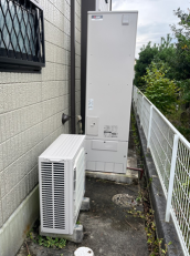 大阪府箕面市　I様邸