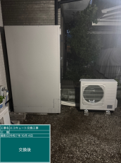 埼玉県三郷市　T様邸