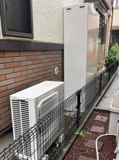 栃木県真岡市　A様邸