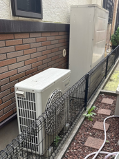 栃木県真岡市　A様邸