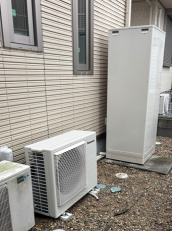 千葉県山武郡　T様邸