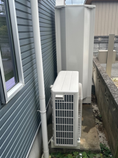 千葉県袖ケ浦市　H様邸