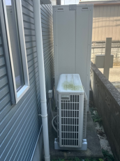 千葉県袖ケ浦市　H様邸