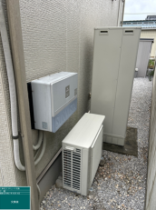 山梨県都留市　H様邸