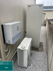 山梨県都留市　H様邸