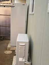 和歌山県有田郡　T様邸