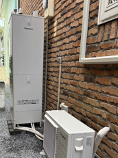 埼玉県朝霞市　I様邸