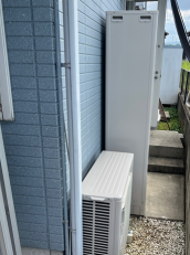 大分県国東市　I様邸