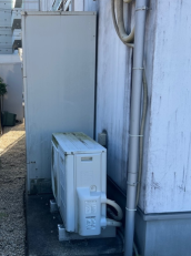 徳島県鳴門市　S様邸