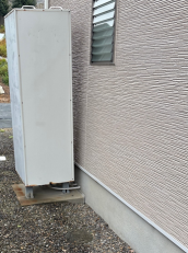 埼玉県新座市　K様邸