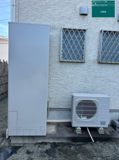 千葉県匝瑳市　K様邸