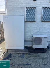 千葉県匝瑳市　K様邸