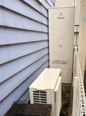 山梨県中央市　Y様邸