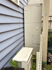 山梨県中央市　Y様邸