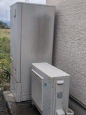 兵庫県川辺郡　N様邸