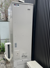 岡山県苫田郡　H様邸