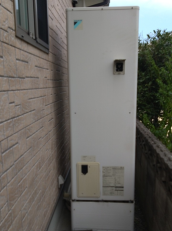 山梨県上野原市　K様邸