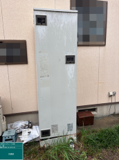 長崎県雲仙市　W様邸