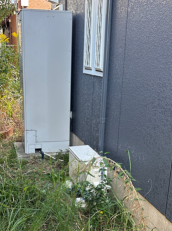 三重県熊野市　I様邸