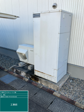 宮城県白石市　M様邸