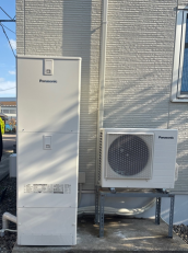 新潟県村上市　I様邸