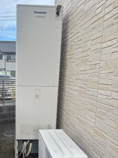 兵庫県赤穂市　S様邸