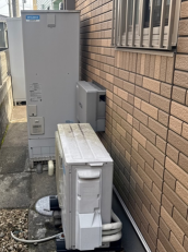 熊本県葦北郡　N様邸