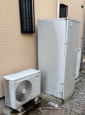 愛知県春日井市　T様邸