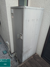 東京都中野区　T様邸