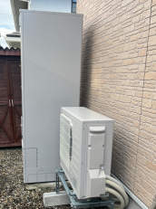 新潟県中魚沼郡　S様邸