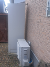 新潟県中魚沼郡　S様邸