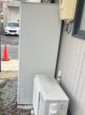 兵庫県宍粟市　I様邸