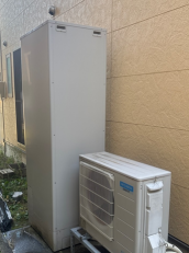 長野県諏訪郡　I様邸