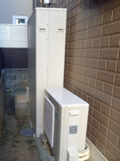 兵庫県相生市　H様邸