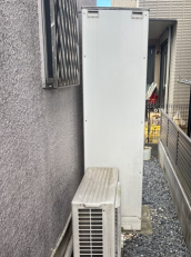 埼玉県朝霞市　I様邸