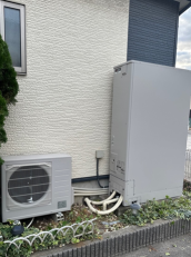 神奈川県足柄上郡　A様邸