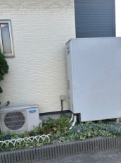 神奈川県足柄上郡　A様邸