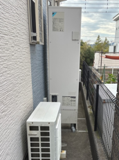 長崎県五島市　O様邸