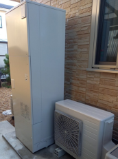 愛知県一宮郡　H様邸