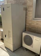 愛知県一宮郡　H様邸