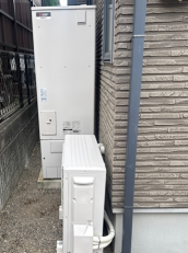 山口県玖珂郡　I様邸